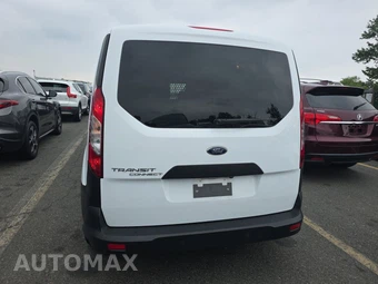 2019 Ford Transit Connect Cargo Van XL w/Rear Liftgate 120.6" WB - miniatura 5