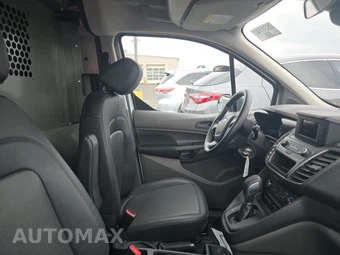 2019 Ford Transit Connect Cargo Van XL w/Rear Liftgate 120.6" WB - miniatura 8