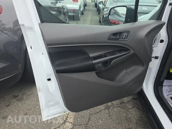 2019 Ford Transit Connect Cargo Van XL w/Rear Liftgate 120.6" WB - miniatura 9