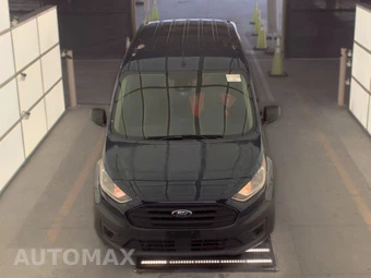 2019 Ford Transit Connect Cargo Van XL w/Rear Swing-Out Doors 104.8" WB - miniatura 2
