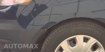 2019 Ford Transit Connect Cargo Van XL w/Rear Swing-Out Doors 104.8" WB - miniatura 22