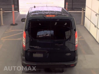 2019 Ford Transit Connect Cargo Van XL w/Rear Swing-Out Doors 104.8" WB - miniatura 5