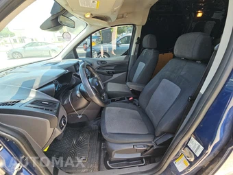 2019 Ford Transit Connect Cargo Van XL w/Rear Swing-Out Doors 104.8" WB - miniatura 7