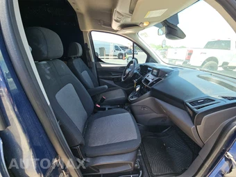2019 Ford Transit Connect Cargo Van XL w/Rear Swing-Out Doors 104.8" WB - miniatura 8