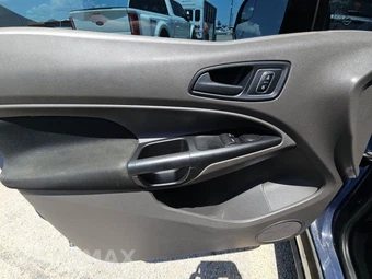 2019 Ford Transit Connect Cargo Van XL w/Rear Swing-Out Doors 104.8" WB - miniatura 9