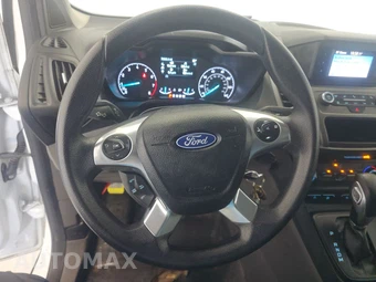 2019 Ford Transit Connect Cargo Van XL w/Rear Swing-Out Doors 104.8" WB - miniatura 10