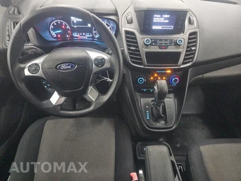 2019 Ford Transit Connect Cargo Van XL w/Rear Swing-Out Doors 104.8" WB - miniatura 11