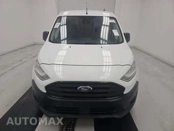 2019 Ford Transit Connect Cargo Van XL w/Rear Swing-Out Doors 104.8" WB - miniatura 2