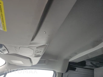 2019 Ford Transit Connect Cargo Van XL w/Rear Swing-Out Doors 104.8" WB - miniatura 20