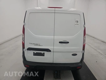 2019 Ford Transit Connect Cargo Van XL w/Rear Swing-Out Doors 104.8" WB - miniatura 5
