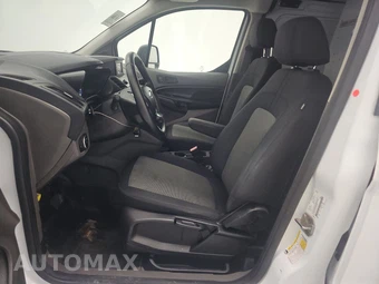 2019 Ford Transit Connect Cargo Van XL w/Rear Swing-Out Doors 104.8" WB - miniatura 7
