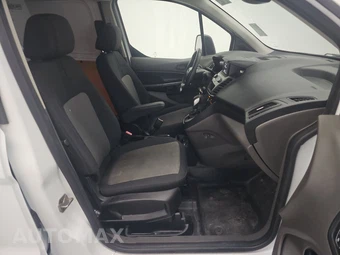 2019 Ford Transit Connect Cargo Van XL w/Rear Swing-Out Doors 104.8" WB - miniatura 8