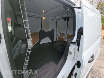 2019 Ford Transit Connect Cargo Van XL w/Rear Swing-Out Doors 104.8" WB - miniatura 13