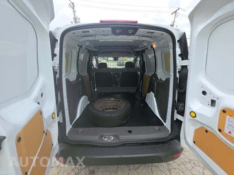 2019 Ford Transit Connect Cargo Van XL w/Rear Swing-Out Doors 104.8" WB - miniatura 14