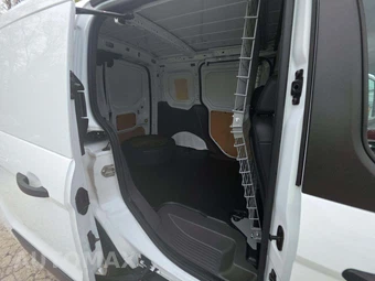2019 Ford Transit Connect Cargo Van XL w/Rear Swing-Out Doors 104.8" WB - miniatura 16