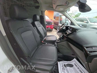 2019 Ford Transit Connect Cargo Van XL w/Rear Swing-Out Doors 104.8" WB - miniatura 18