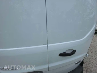 2019 Ford Transit Connect Cargo Van XL w/Rear Swing-Out Doors 104.8" WB - miniatura 22