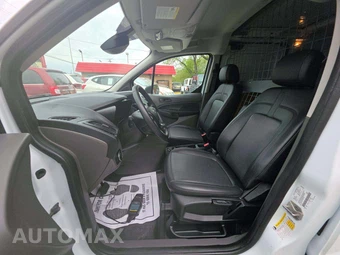 2019 Ford Transit Connect Cargo Van XL w/Rear Swing-Out Doors 104.8" WB - miniatura 6