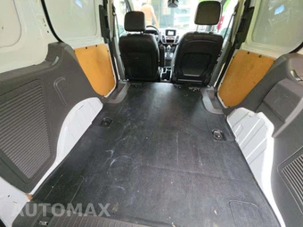 2019 Ford Transit Connect Cargo Van XL w/Rear Swing-Out Doors 104.8" WB - miniatura 10