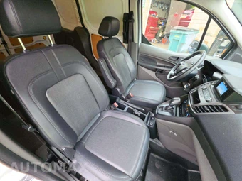 2019 Ford Transit Connect Cargo Van XL w/Rear Swing-Out Doors 104.8" WB - miniatura 13