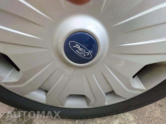 2019 Ford Transit Connect Cargo Van XL w/Rear Swing-Out Doors 104.8" WB - miniatura 18