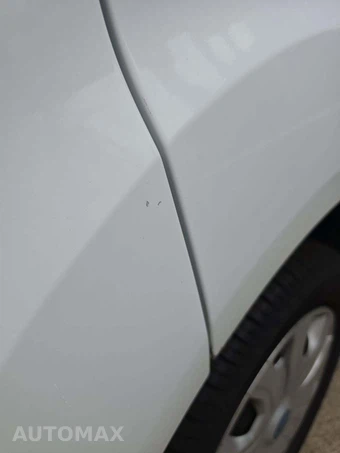 2019 Ford Transit Connect Cargo Van XL w/Rear Swing-Out Doors 104.8" WB - miniatura 21