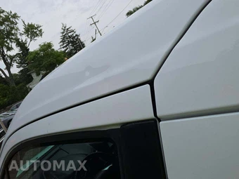 2019 Ford Transit Connect Cargo Van XL w/Rear Swing-Out Doors 104.8" WB - miniatura 23