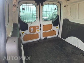 2019 Ford Transit Connect Cargo Van XL w/Rear Swing-Out Doors 120.6" WB - miniatura 14