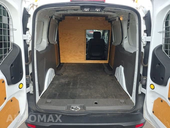 2019 Ford Transit Connect Cargo Van XL w/Rear Swing-Out Doors 120.6" WB - miniatura 17
