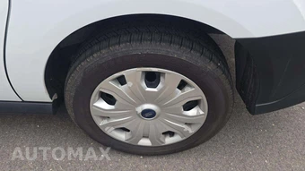 2019 Ford Transit Connect Cargo Van XL w/Rear Swing-Out Doors 120.6" WB - miniatura 20