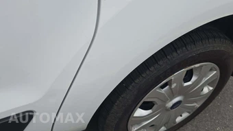 2019 Ford Transit Connect Cargo Van XL w/Rear Swing-Out Doors 120.6" WB - miniatura 28