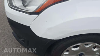 2019 Ford Transit Connect Cargo Van XL w/Rear Swing-Out Doors 120.6" WB - miniatura 29