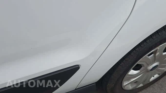 2019 Ford Transit Connect Cargo Van XL w/Rear Swing-Out Doors 120.6" WB - miniatura 30