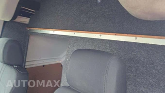 2019 Ford Transit Connect Cargo Van XL w/Rear Swing-Out Doors 120.6" WB - miniatura 31
