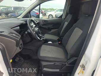 2019 Ford Transit Connect Cargo Van XL w/Rear Swing-Out Doors 120.6" WB - miniatura 7