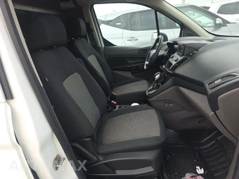 2019 Ford Transit Connect Cargo Van XL w/Rear Swing-Out Doors 120.6" WB - miniatura 8