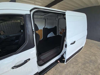 2019 Ford Transit Connect Cargo Van XL w/Rear Swing-Out Doors 120.6" WB - miniatura 10