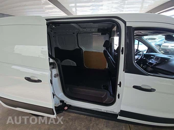 2019 Ford Transit Connect Cargo Van XL w/Rear Swing-Out Doors 120.6" WB - miniatura 13