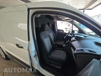 2019 Ford Transit Connect Cargo Van XL w/Rear Swing-Out Doors 120.6" WB - miniatura 15