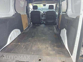 2019 Ford Transit Connect Cargo Van XL w/Rear Swing-Out Doors 120.6" WB - miniatura 14
