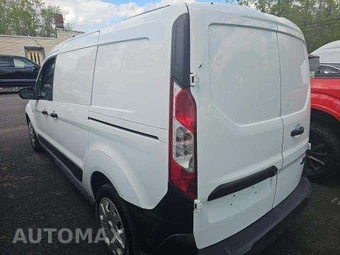 2019 Ford Transit Connect Cargo Van XL w/Rear Swing-Out Doors 120.6" WB - miniatura 2