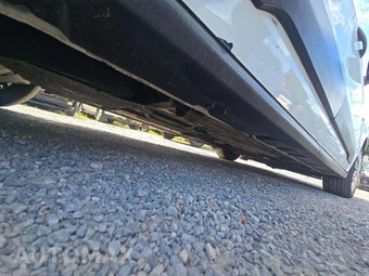 2019 Ford Transit Connect Cargo Van XL w/Rear Swing-Out Doors 120.6" WB - miniatura 17