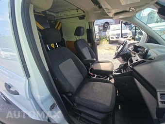 2019 Ford Transit Connect Cargo Van XL w/Rear Swing-Out Doors 120.6" WB - miniatura 18