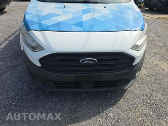 2019 Ford Transit Connect Cargo Van XL w/Rear Swing-Out Doors 120.6" WB - miniatura 21