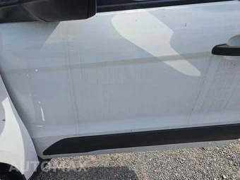 2019 Ford Transit Connect Cargo Van XL w/Rear Swing-Out Doors 120.6" WB - miniatura 25