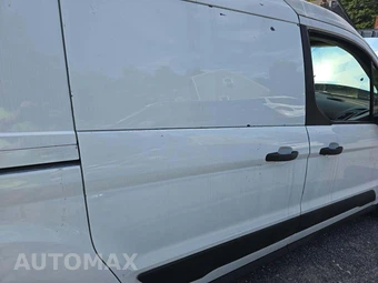 2019 Ford Transit Connect Cargo Van XL w/Rear Swing-Out Doors 120.6" WB - miniatura 28