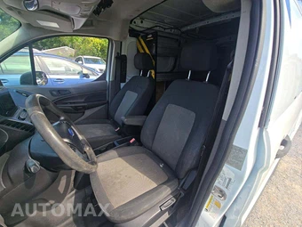2019 Ford Transit Connect Cargo Van XL w/Rear Swing-Out Doors 120.6" WB - miniatura 6