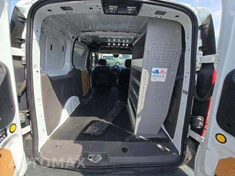 2019 Ford Transit Connect Cargo Van XL w/Rear Swing-Out Doors 120.6" WB - miniatura 15