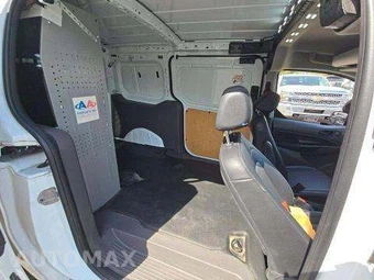 2019 Ford Transit Connect Cargo Van XL w/Rear Swing-Out Doors 120.6" WB - miniatura 17