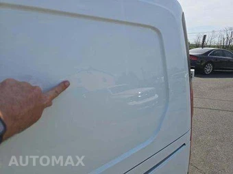 2019 Ford Transit Connect Cargo Van XL w/Rear Swing-Out Doors 120.6" WB - miniatura 24